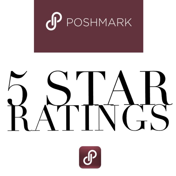 I’m a 5 🌟🌟🌟🌟🌟 Rating! - Picture 1 of 17